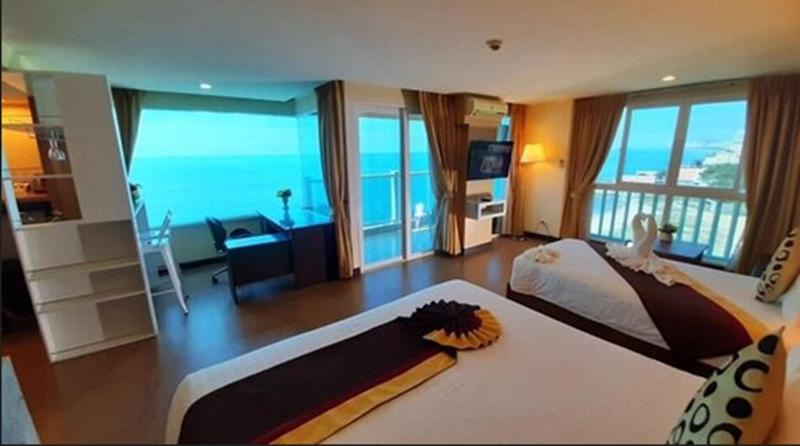 Saisawan Beach Resort - Genel