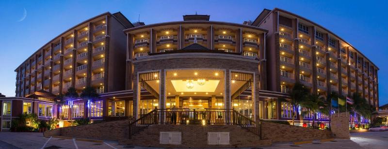 Saisawan Beach Resort - Genel