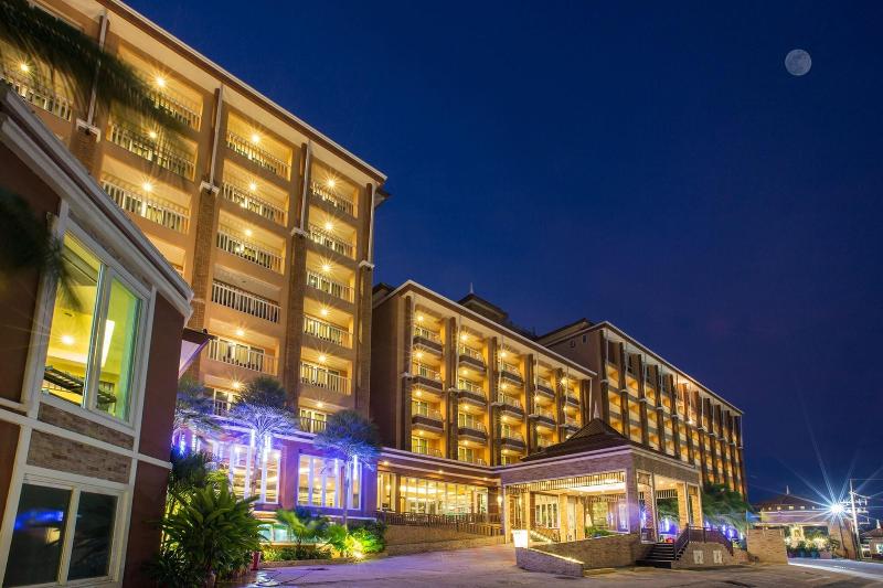 Saisawan Beach Resort - Genel