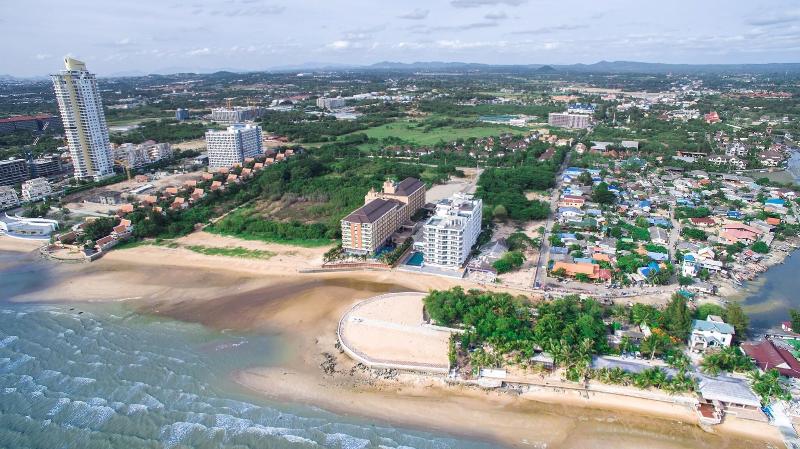 Saisawan Beach Resort - Genel