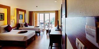 Saisawan Beach Resort fotoÄŸrafÄ±