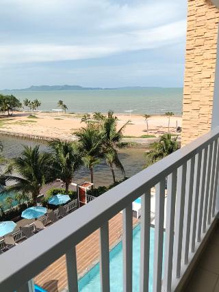 Saisawan Beach Resort fotoÄŸrafÄ±