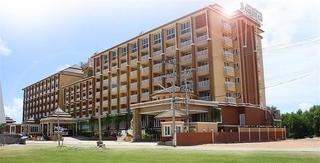 Saisawan Beach Resort fotoÄŸrafÄ±