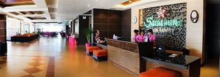 Saisawan Beach Resort fotoÄŸrafÄ±