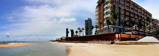 Saisawan Beach Resort fotoÄŸrafÄ±