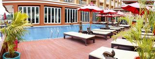 Saisawan Beach Resort fotoÄŸrafÄ±