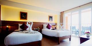 Saisawan Beach Resort fotoÄŸrafÄ±