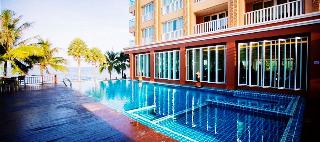 Saisawan Beach Resort fotoÄŸrafÄ±