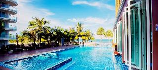 Saisawan Beach Resort fotoÄŸrafÄ±