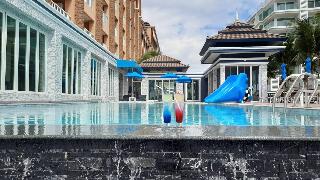 Saisawan Beach Resort fotoÄŸrafÄ±