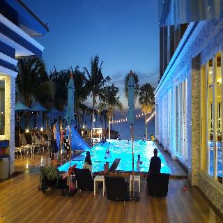 Saisawan Beach Resort fotoÄŸrafÄ±