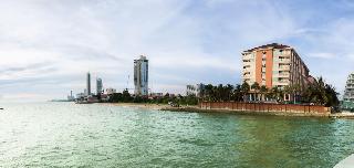 Saisawan Beach Resort fotoÄŸrafÄ±