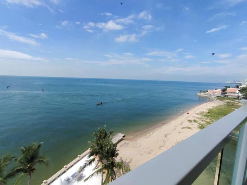 Saisawan Beach Resort - Plaj