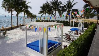 Saisawan Beach Resort fotoÄŸrafÄ±