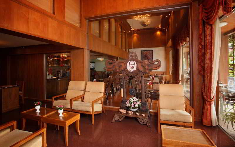 KC Place Hotel Pratunam fotoÄŸrafÄ±