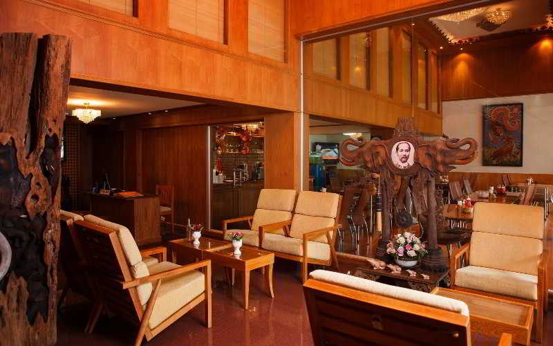 KC Place Hotel Pratunam fotoÄŸrafÄ±