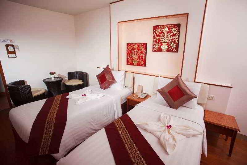 KC Place Hotel Pratunam fotoÄŸrafÄ±