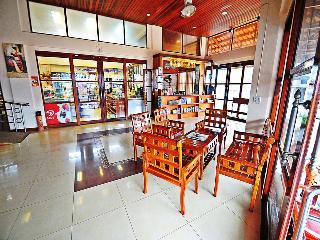 Alina Grande Hotel & Resort fotoÄŸrafÄ±