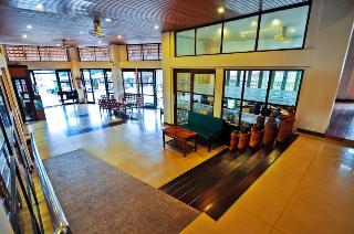 Alina Grande Hotel & Resort fotoÄŸrafÄ±