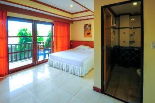 Alina Grande Hotel & Resort fotoÄŸrafÄ±
