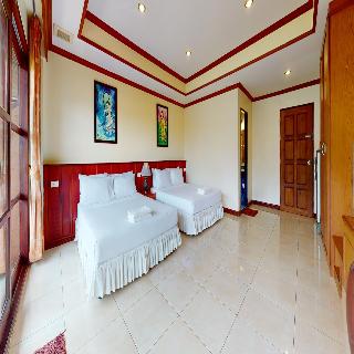 Alina Grande Hotel & Resort fotoÄŸrafÄ±