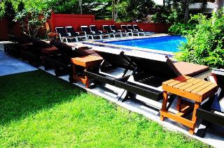 Alina Grande Hotel & Resort fotoÄŸrafÄ±