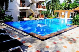 Alina Grande Hotel & Resort fotoÄŸrafÄ±