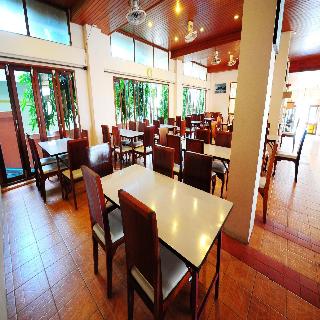 Alina Grande Hotel & Resort fotoÄŸrafÄ±