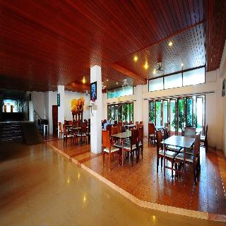 Alina Grande Hotel & Resort fotoÄŸrafÄ±