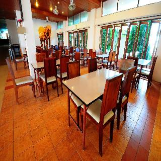 Alina Grande Hotel & Resort fotoÄŸrafÄ±