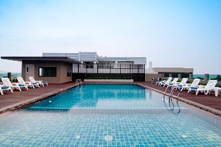 The Stay otel fotoğrafı