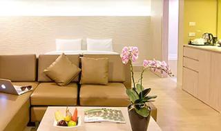 The Stay fotoÄŸrafÄ±