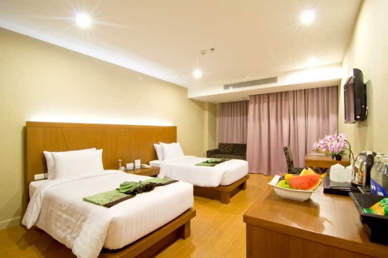The Stay fotoÄŸrafÄ±