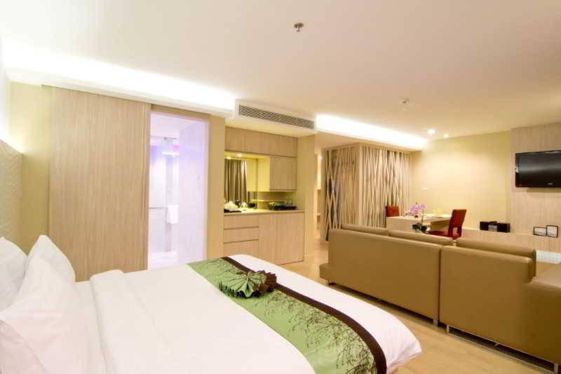 The Stay fotoÄŸrafÄ±