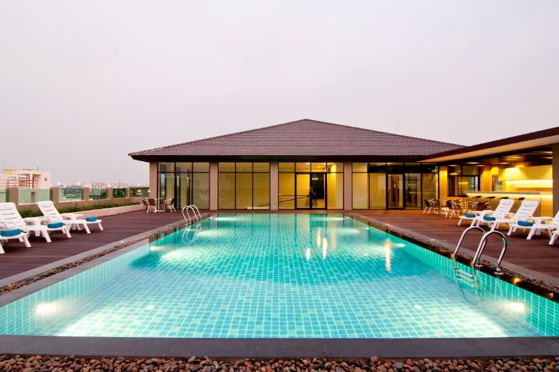 The Stay fotoÄŸrafÄ±