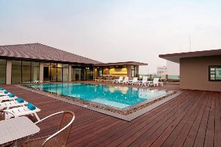 The Stay fotoÄŸrafÄ±