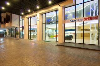 The Stay fotoÄŸrafÄ±