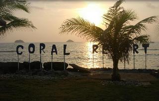 Coral Resort fotoÄŸrafÄ±