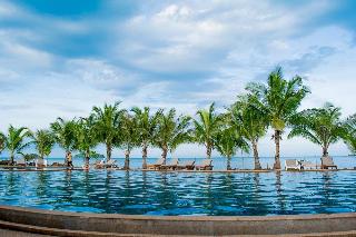 Coral Resort fotoÄŸrafÄ±