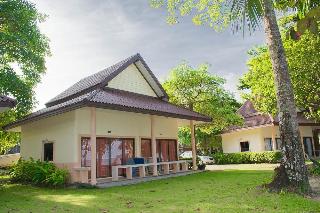 Coral Resort fotoÄŸrafÄ±