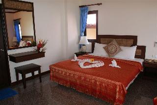 Coral Resort fotoÄŸrafÄ±
