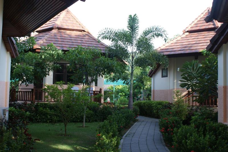 Coral Resort - Genel