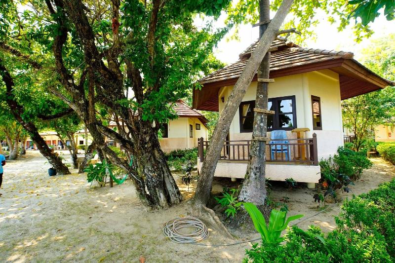 Coral Resort - Genel