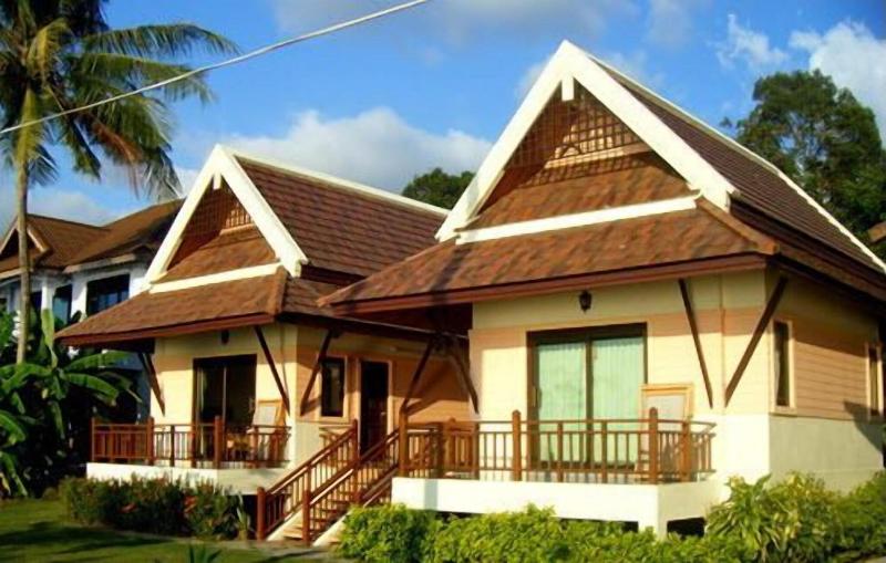 Coral Resort - Genel
