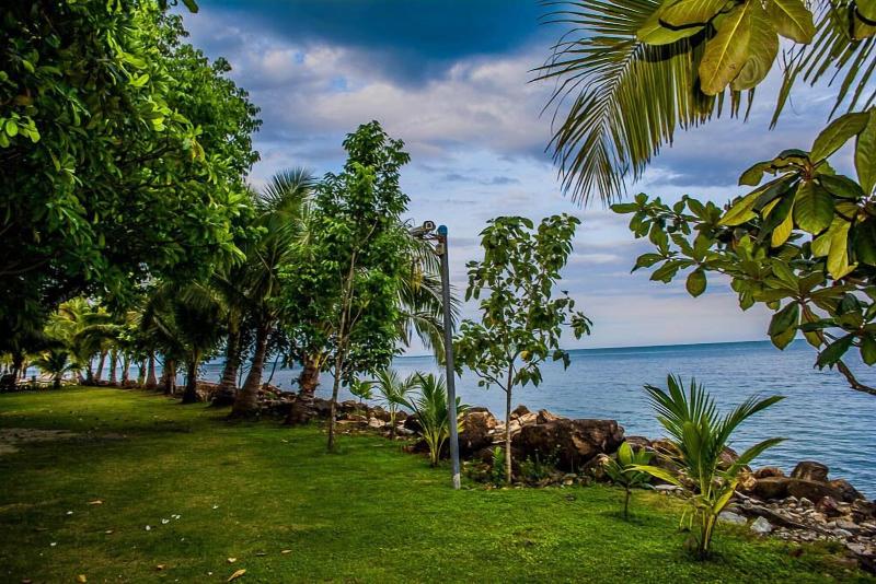 Coral Resort - Genel