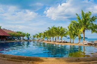 Coral Resort fotoÄŸrafÄ±