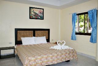 Coral Resort fotoÄŸrafÄ±