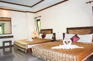 Coral Resort fotoÄŸrafÄ±