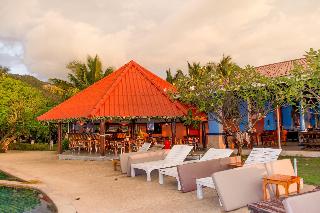 Coral Resort fotoÄŸrafÄ±