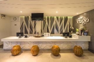 The Pago Design Phuket fotoÄŸrafÄ±